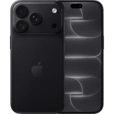 Apple iPhone 18 Pro 256GB Deep Black